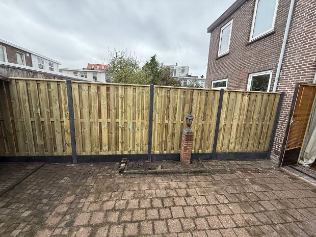 Spakenburgsestraat 19